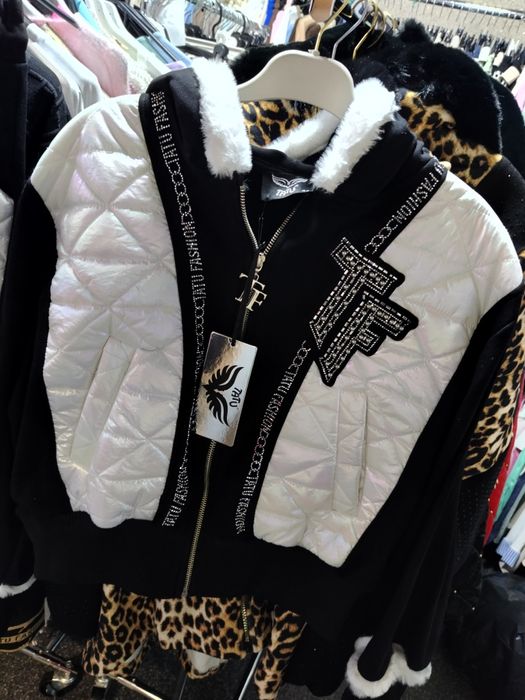 Hologramowy komplet Tatu