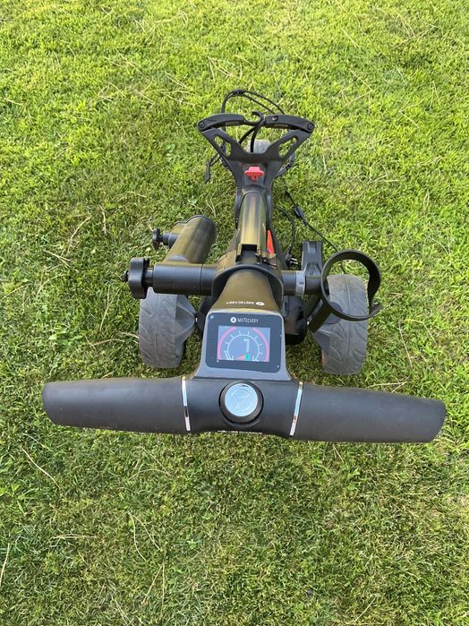 Carrinho Electrico Motocaddy  s1 Lithium 28 Volt