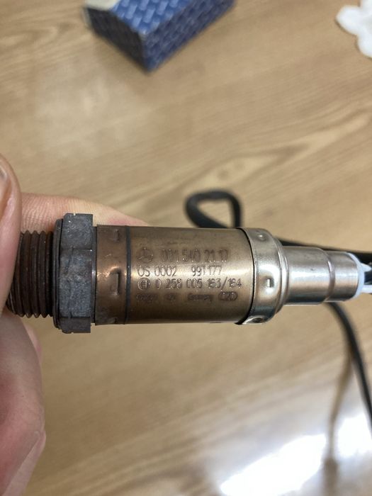 Sonda lambda pre catalisador slk 200 230