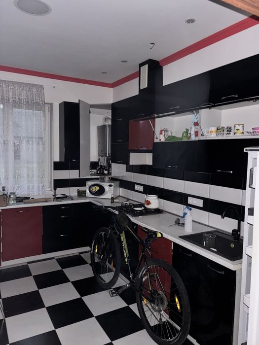 Дом в городе Александрия