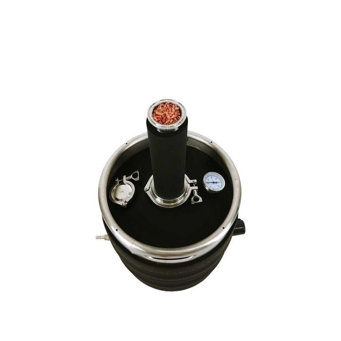 Destylator Kolumna aabratek 50L Ele