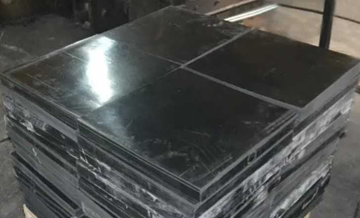 Техпластина ТМКЩ, МБС, АМС, резина листовая. ГОСТ 7338-90