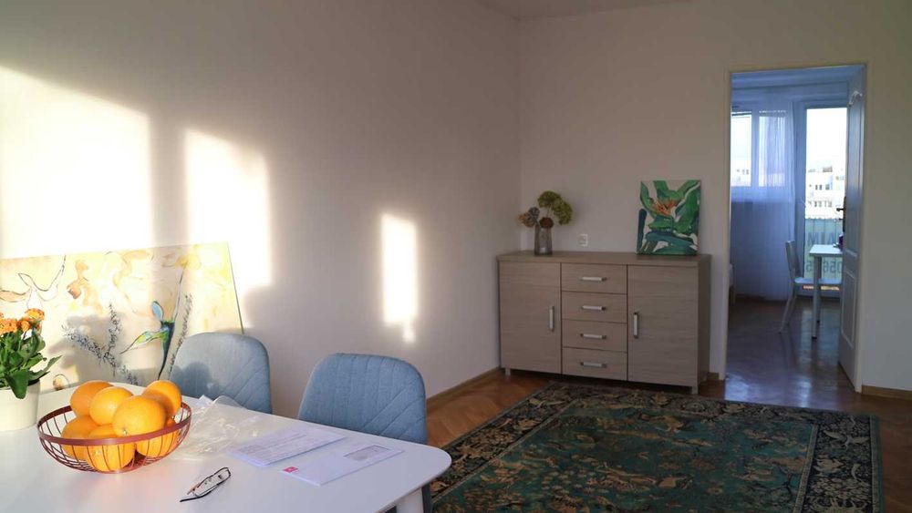 OKAZJA DLA INWESTORA – Wrocław Centrum. 4-Pokojowe mieszkanie przy  Placu Nowy Targ - Widok 2