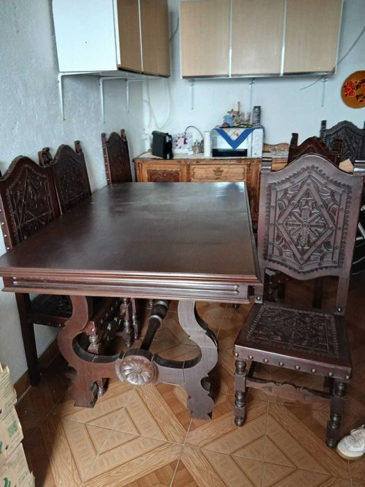 Venda em ótimo estado de conservação