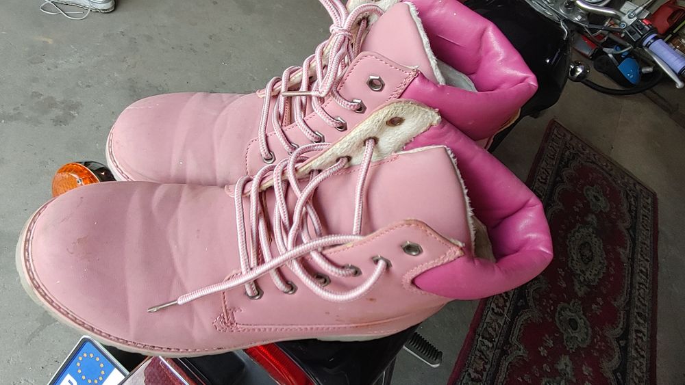 Buty rozmiar 39 mało używane