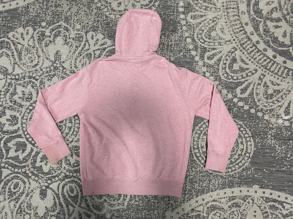 Рожева зіпка Lyle & Scott