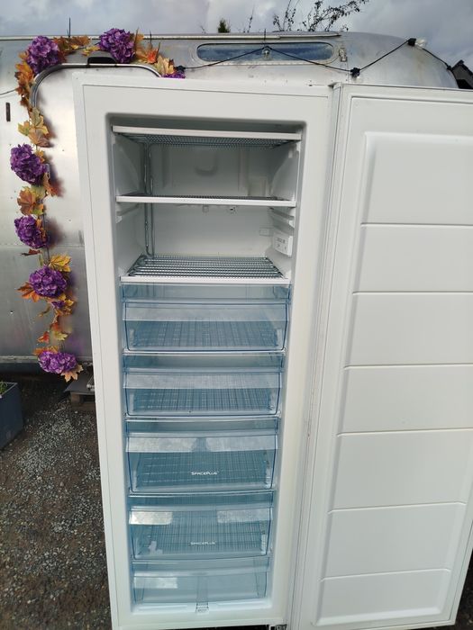 Zamrażarka Electrolux
