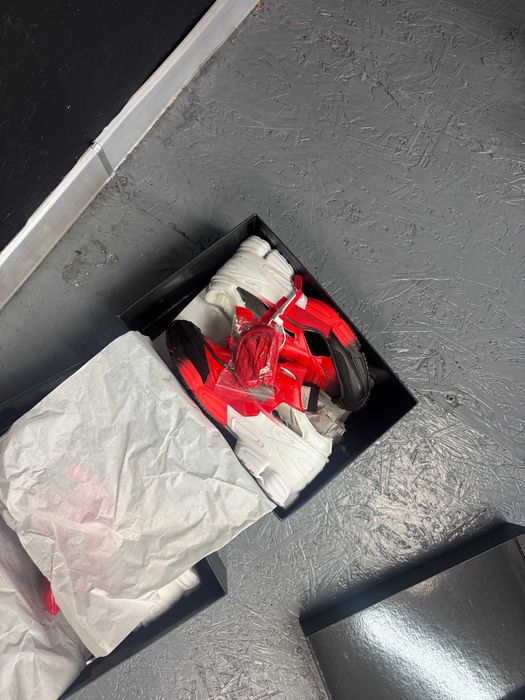 ‼️ В УКРАЇНІ ‼️ Кроссовки Raf Simons Replicant кросівки раф симонс репликант 42-46