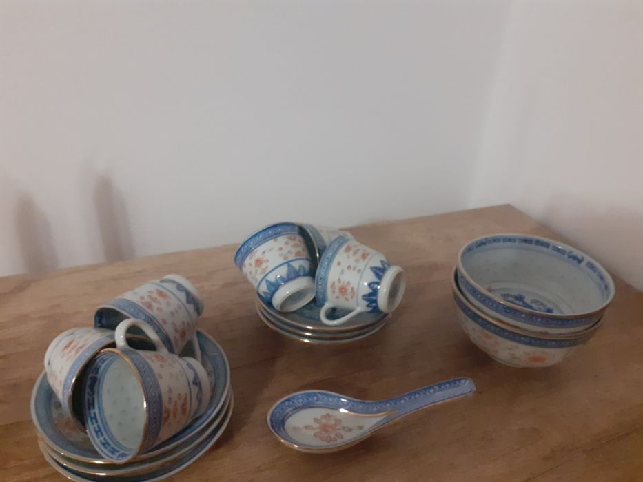Decorative Cup Set443587715170324481