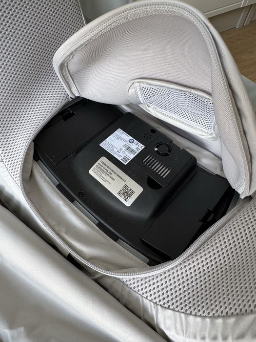 Thule Shine Air purifier canopy budka z oczyszczaczem