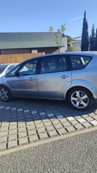 Ford C-Max Ano 2007