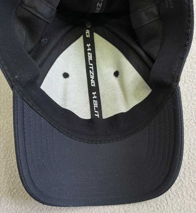 Czapka z daszkiem Under Armour roz. L/XL