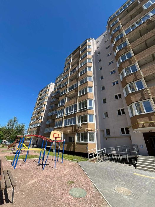 Продаж 3 х кім новобудова Центр вул. Гонча єВідновлення, Сертифікат