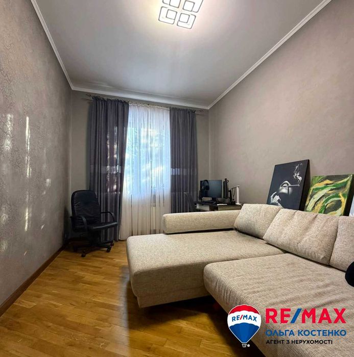Будинок 235 м. 18 сот. Глеваха. 17 кВ. Газ. Ремонт. Меблі Автономність
