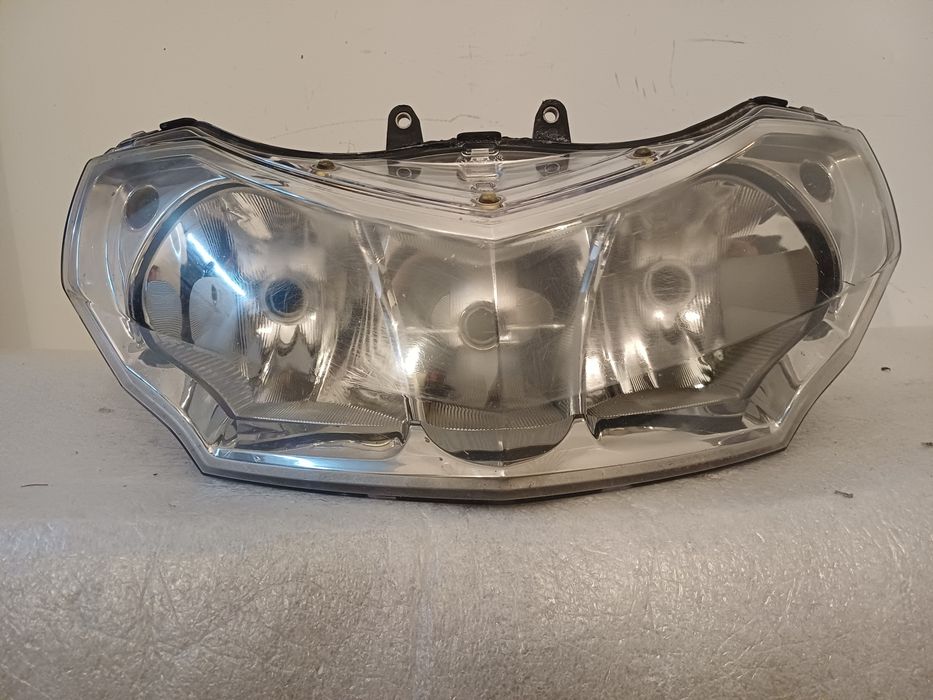 Reflektor BMW R1200RT lampa
