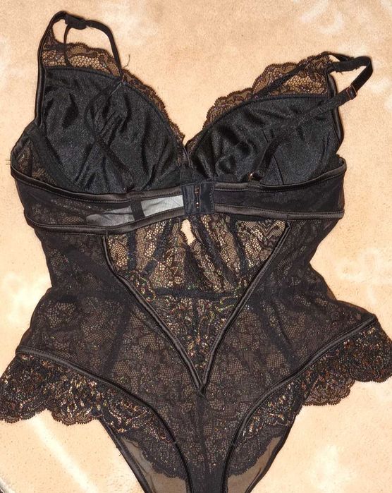 Сексуальный боди 75В