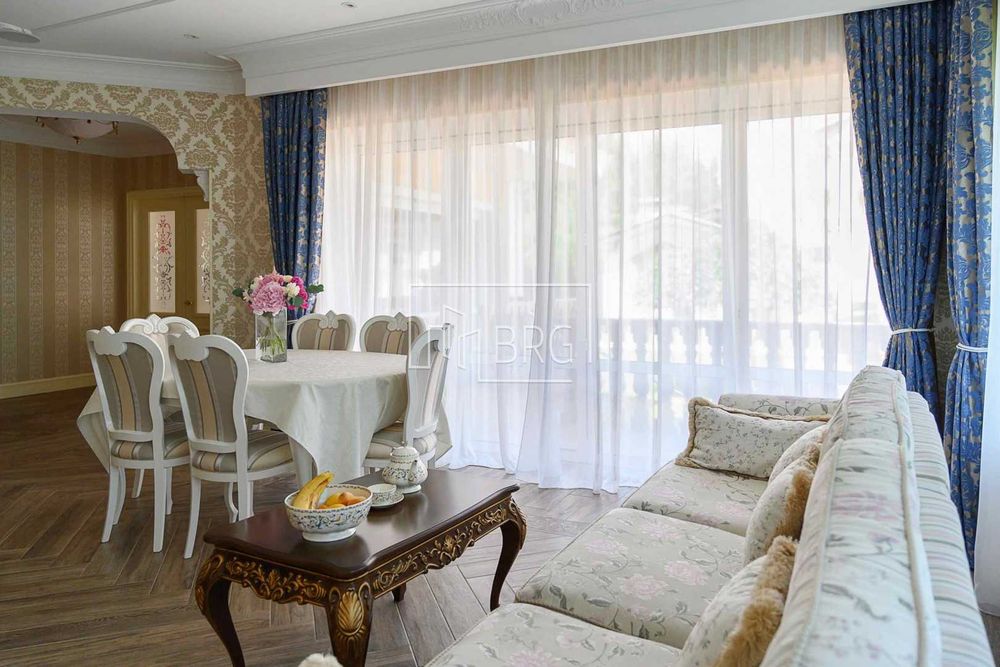 Продажа особняка в коттеджном городке Подгорцы Обуховский р-н без%