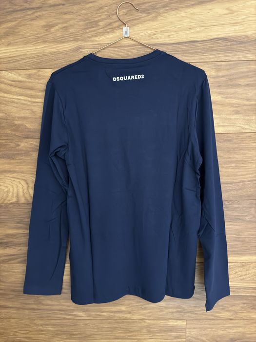 Dsquared longsleeve męski