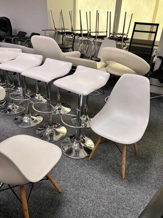 распродажа стулья кресла стільці крісла