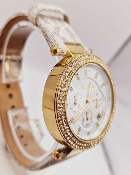Zegarek Michael Kors Parker MK6916 JAK NOWY!
