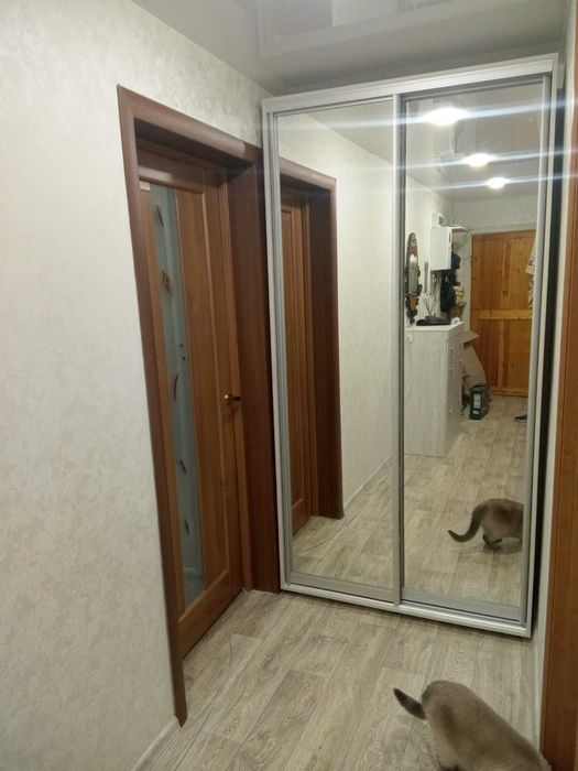 Шкафы - купе готовые и под заказ