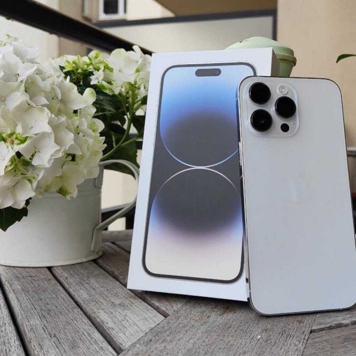 iPhone 14 Pro Max 128 та 256 gb neverlock /Магазин /Гарантія