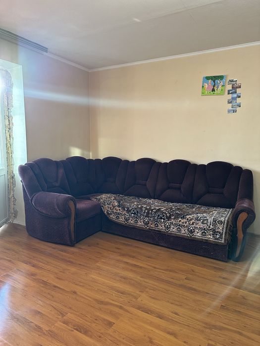 Квартира подобово!