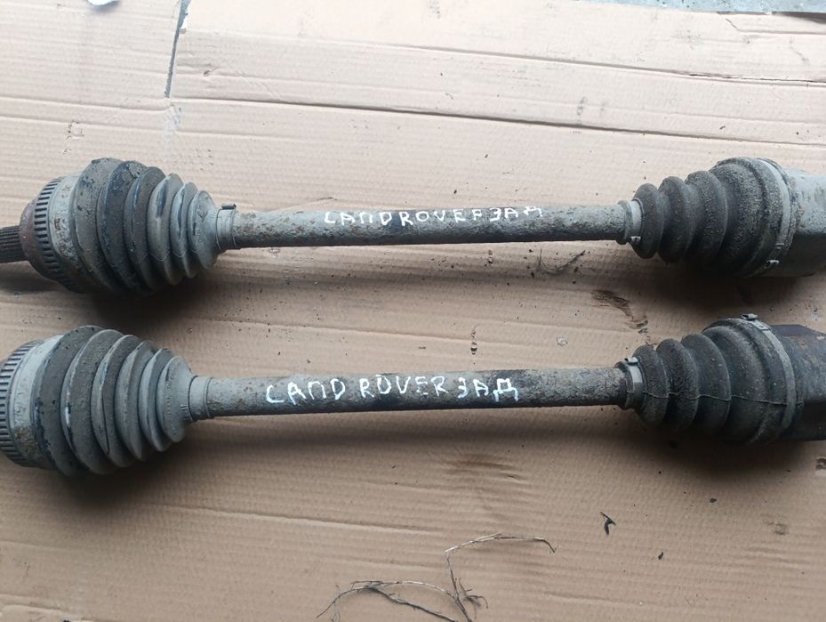 Полувісь полуось зад Land rover Freelander 1 Фрелендер