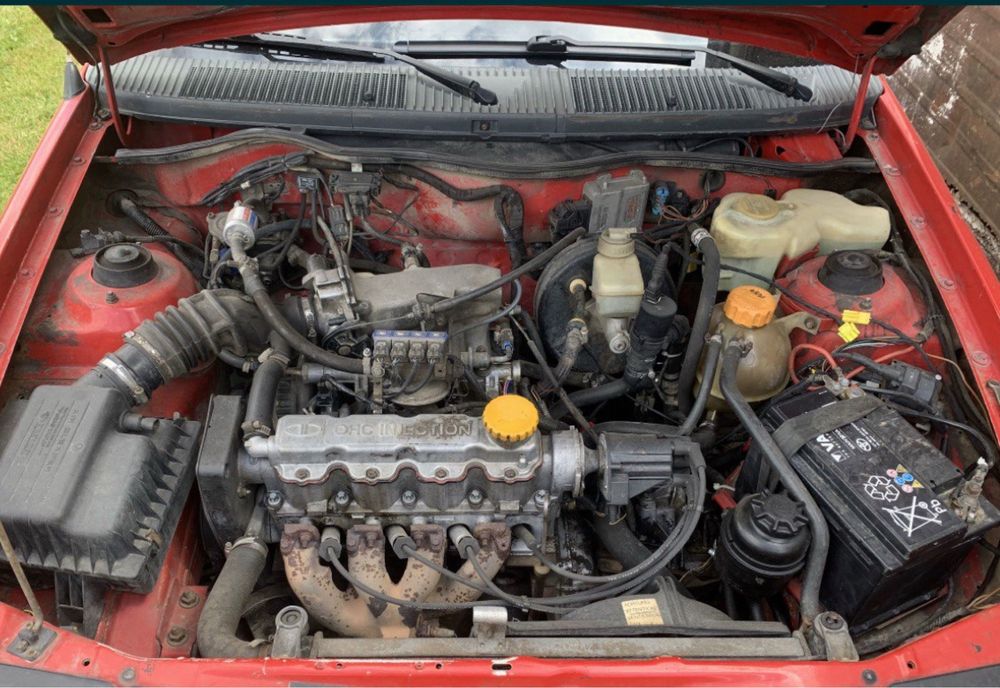 Opel kadett універсал