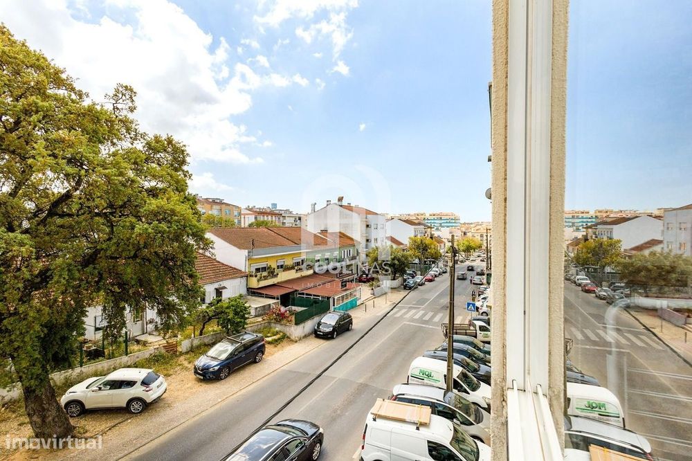 T2 Torre da Marinha