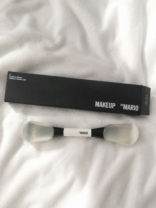 Pedzel Makeup By Mario F4