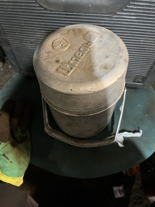 Примус шмель.