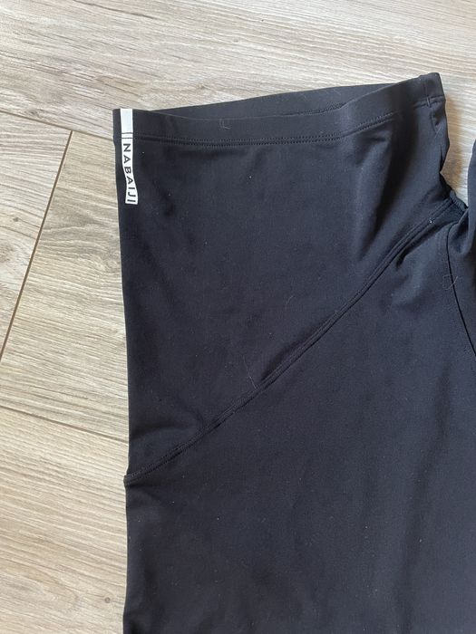 Strój kąpielowy jednoczęściowy Nabaiji