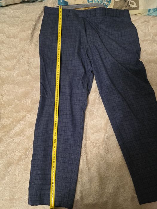 Чоловічий костюм