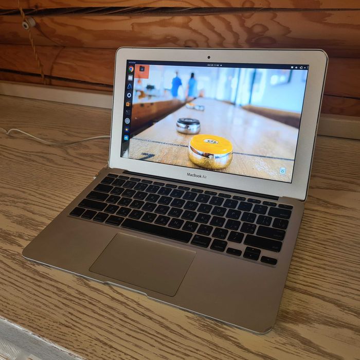 macbook air a1370 - купить ноутбуки и аксессуары - Цена на OLX.ua