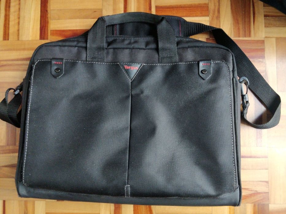 Mala Portatil Targus