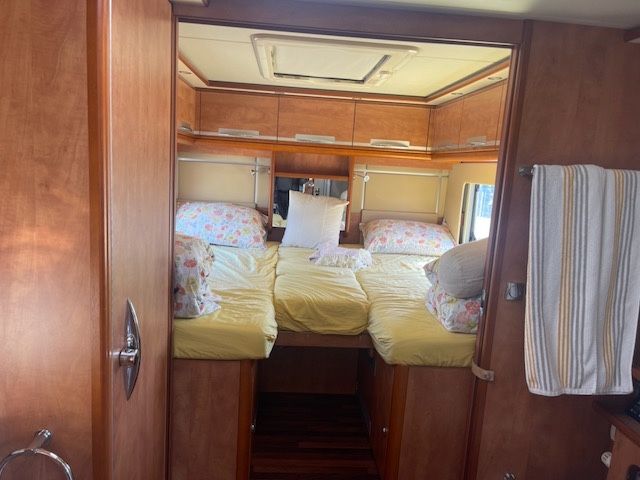 Carthago Liner LE