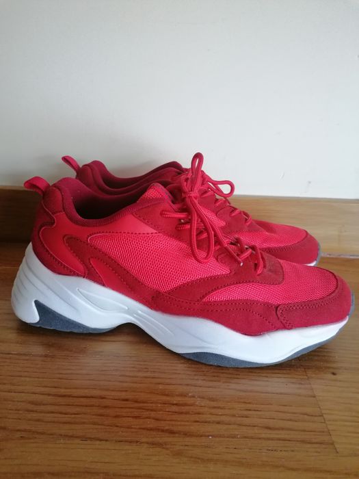 Sapatilhas desportivas Quebramar T39