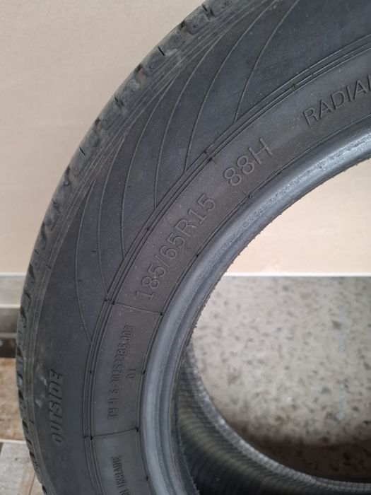 195/60/15 и 185/65/15