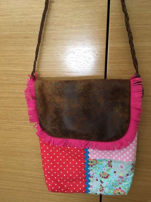 Mala patchwork NOVA64738561622017120