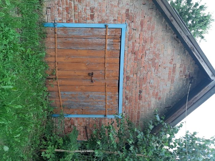 Продам будинок у с. Білашів