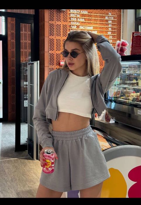 Літній костюм colar.shopping