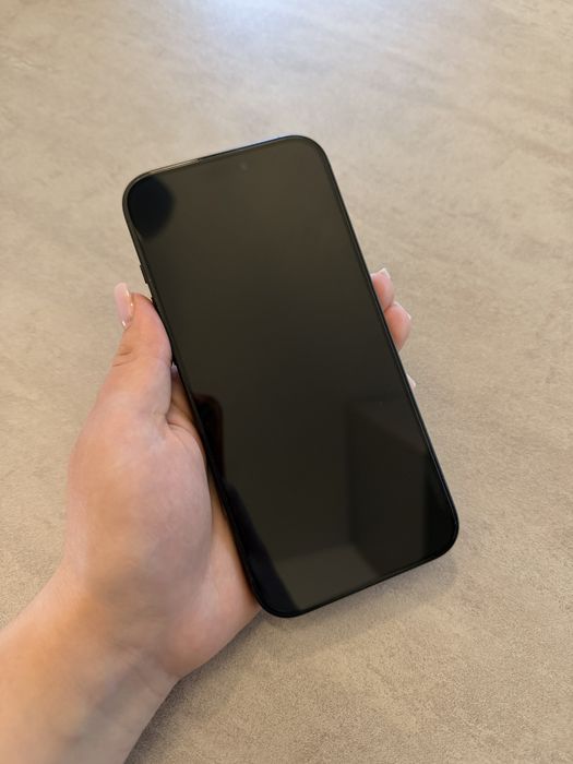 Продам Iphone 16 Pro Max