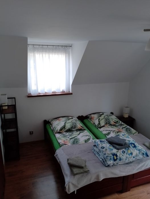 Noclegi pokoje agroturystyka okolice  Mikołajek