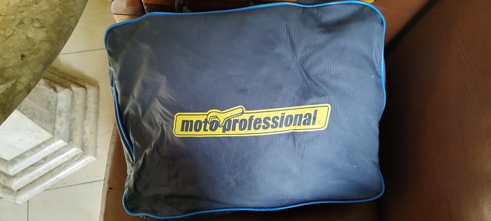 Capa para mota xl