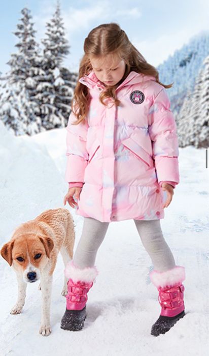 Снігоходи DREAM PAIRS Снегоходы DREAM PAIRS Ksnow