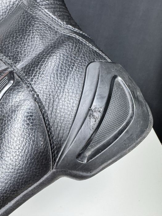 Buty Motocyklowe Puma 41 Roadster GTX Turystyczne Dainese Alpinestars Shima Rst Sidi