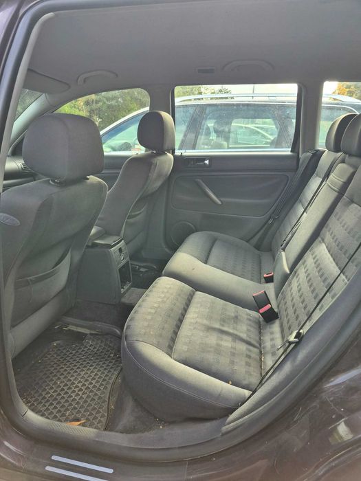 Passat b5 1.8 turbo 190km + LPG