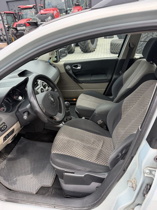 Renault megane 2