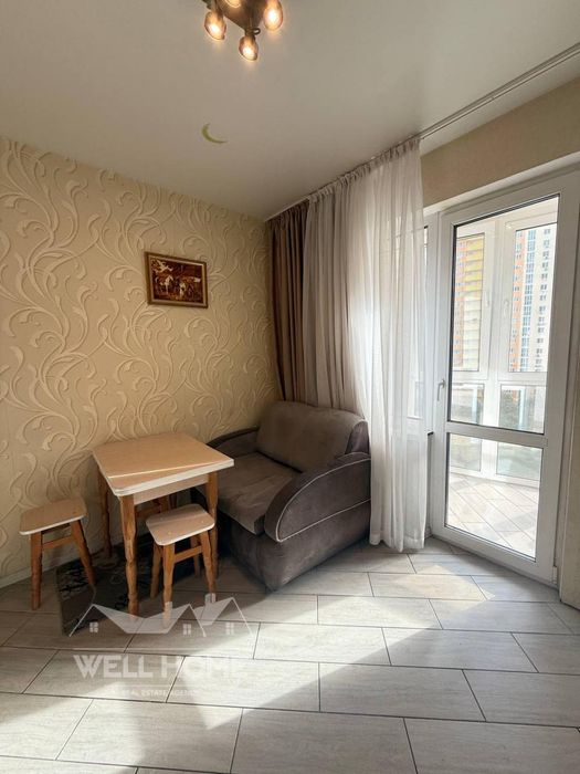 Продаж 1к квартири, вул. Калнишевського, 14, м. Київ - генератор
